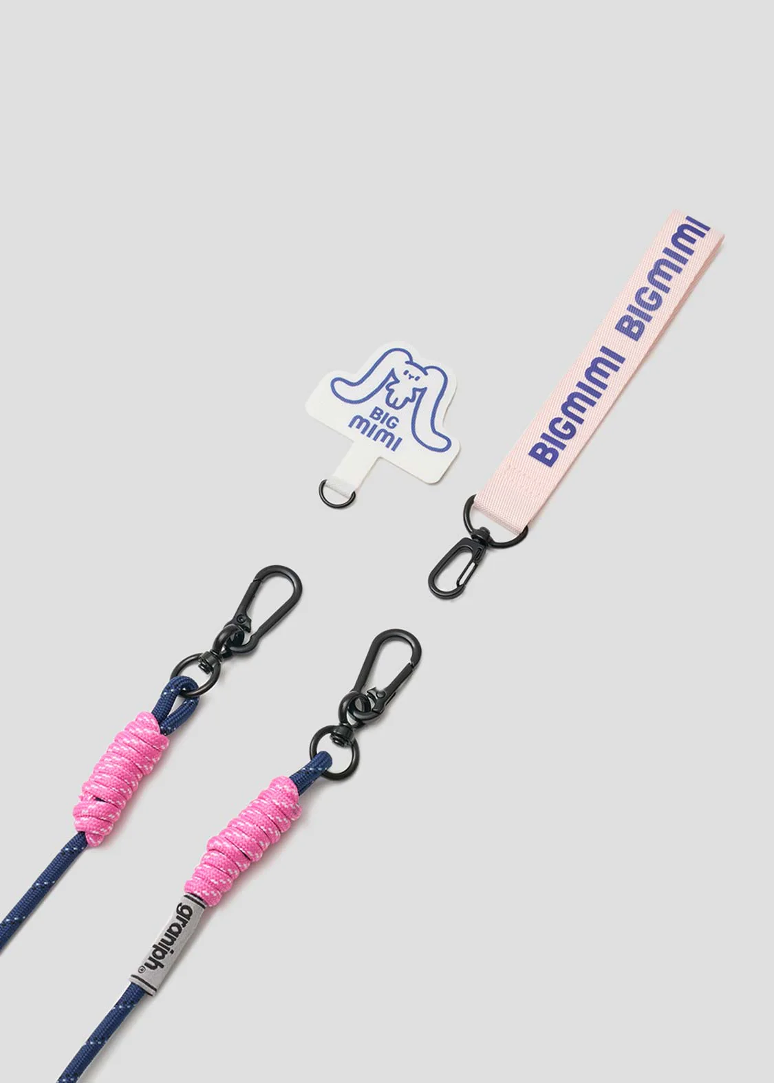 Big Mimi | Mobile Strap - Image 4