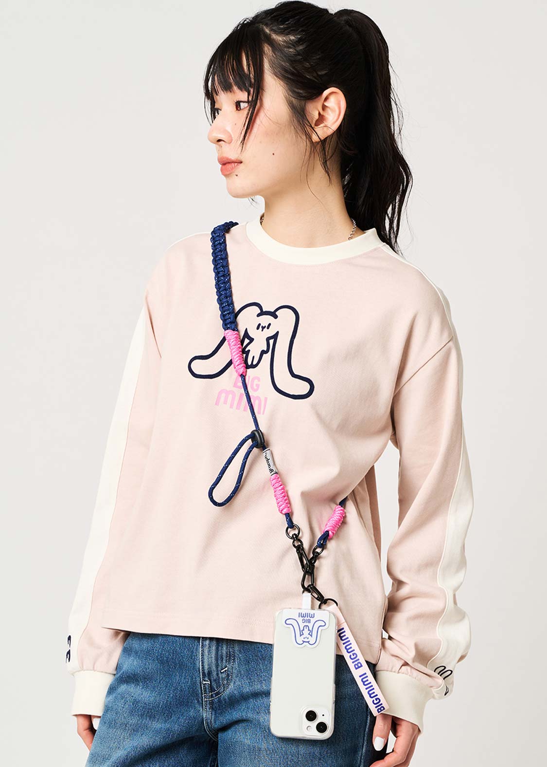 Big Mimi | Mobile Strap - Image 6