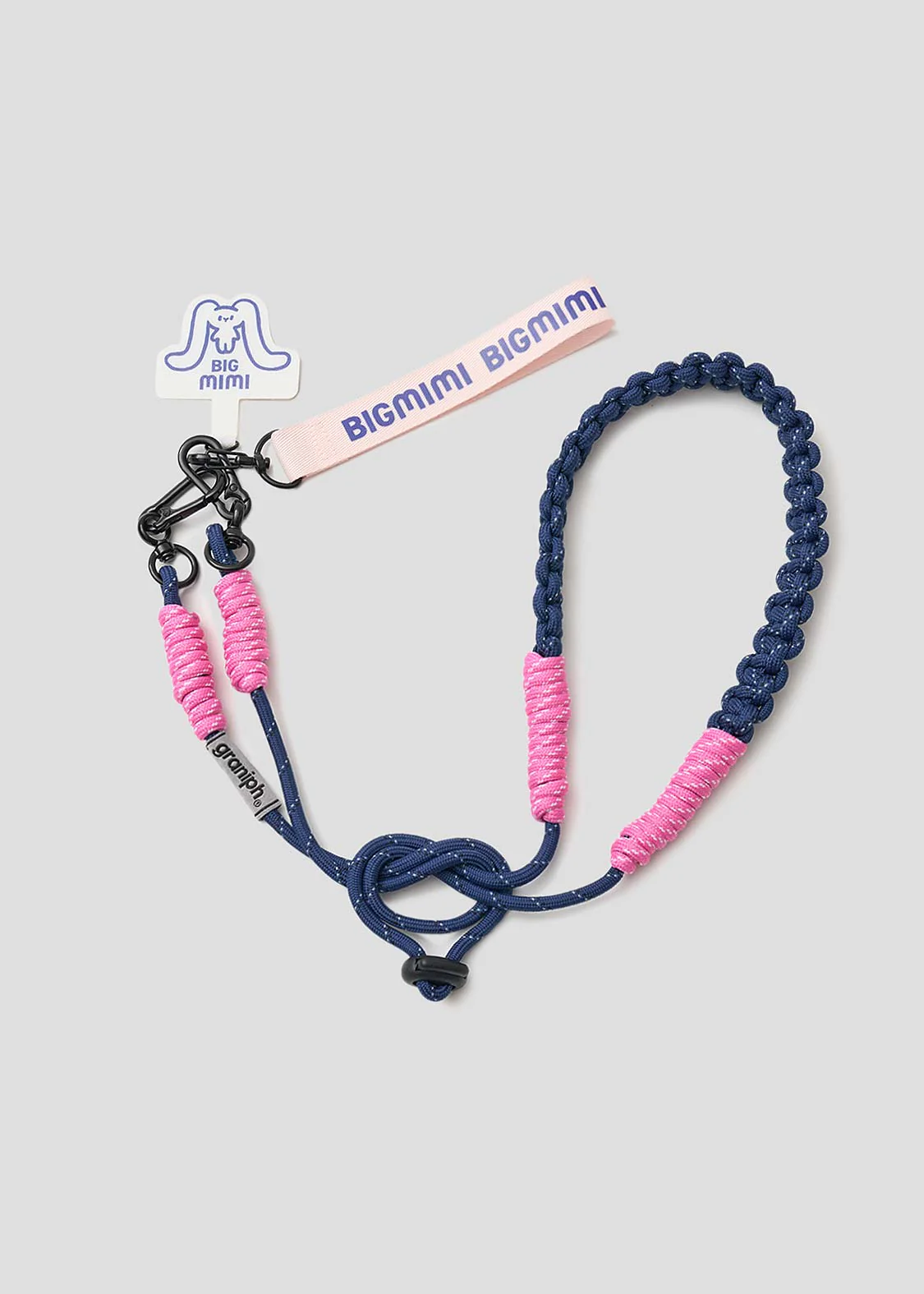 Big Mimi | Mobile Strap - Image 7