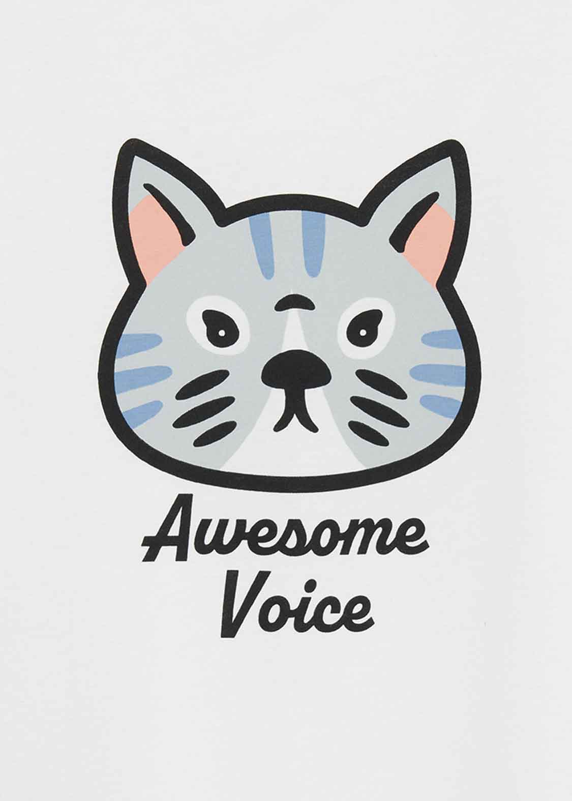 Awesome Cat - Image 4