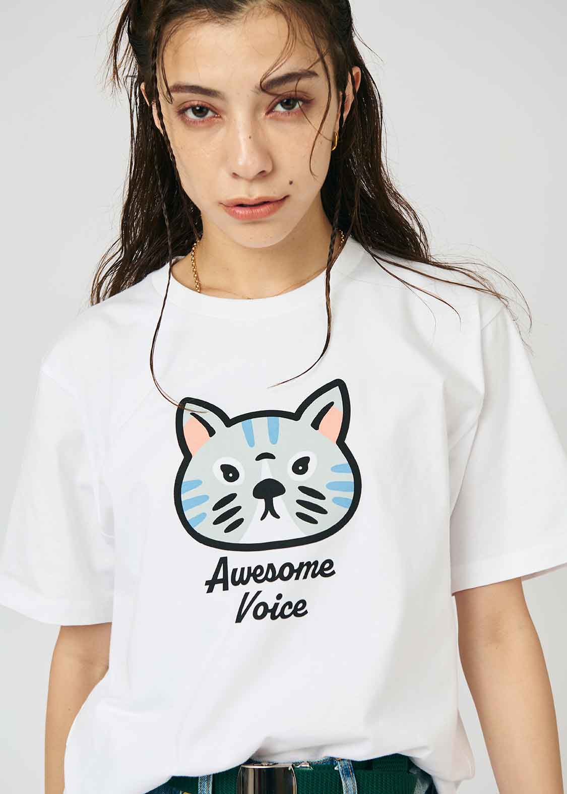 Awesome Cat - Image 6