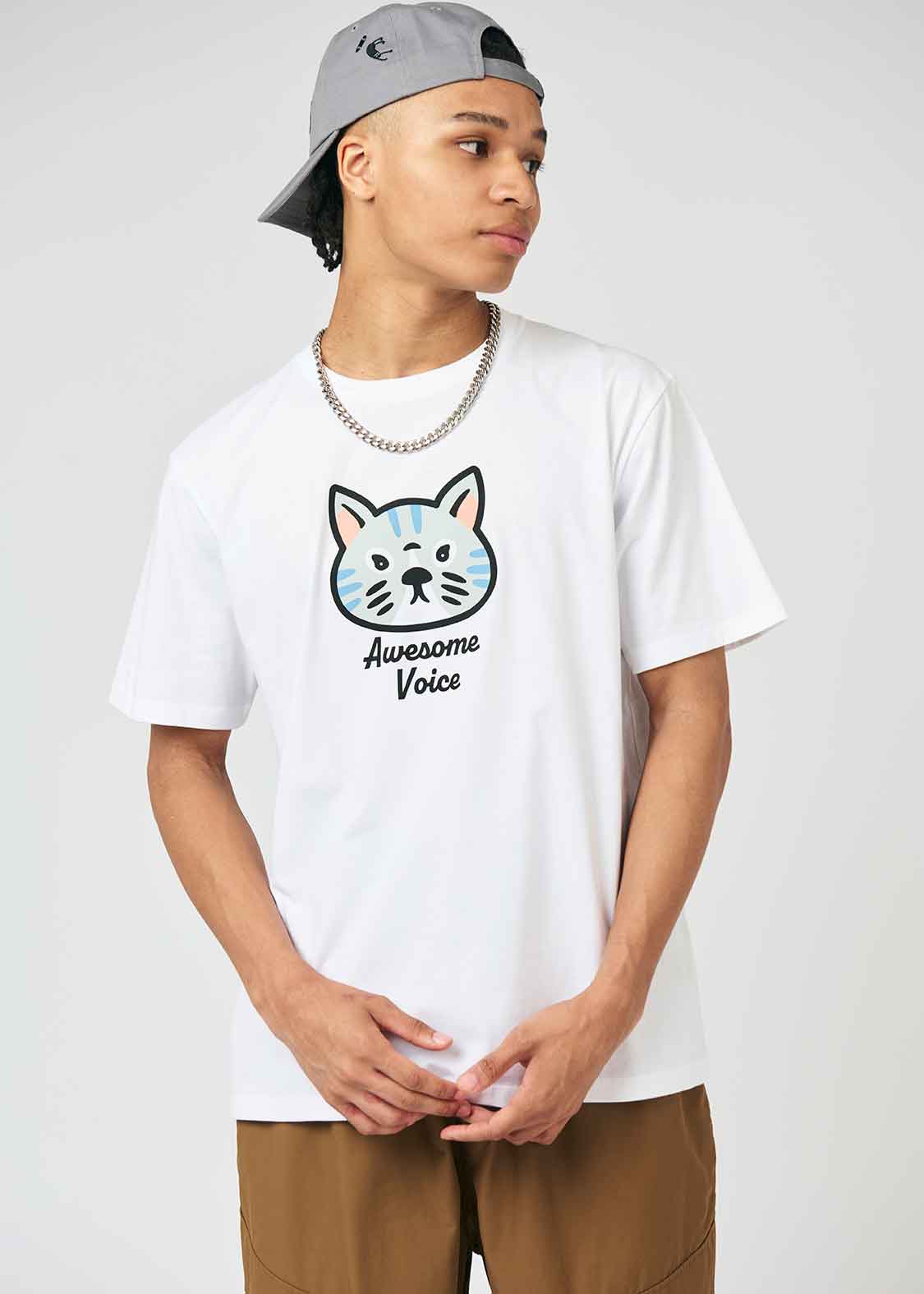 Awesome Cat - Image 7