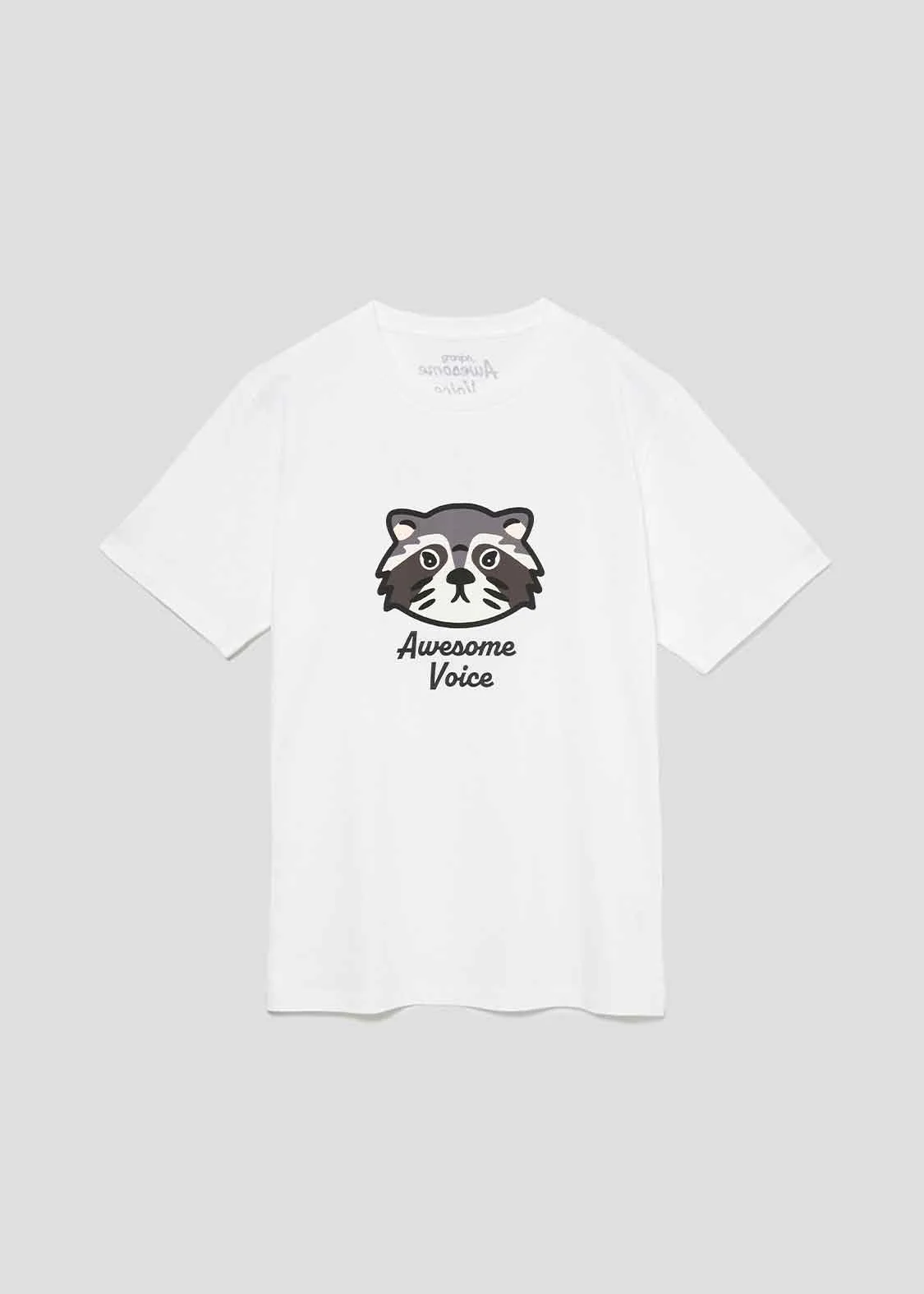 Awesome Raccoon