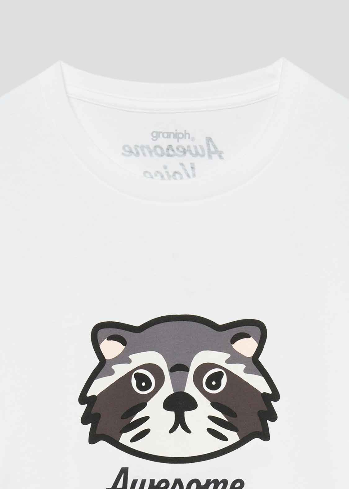 Awesome Raccoon - Image 3