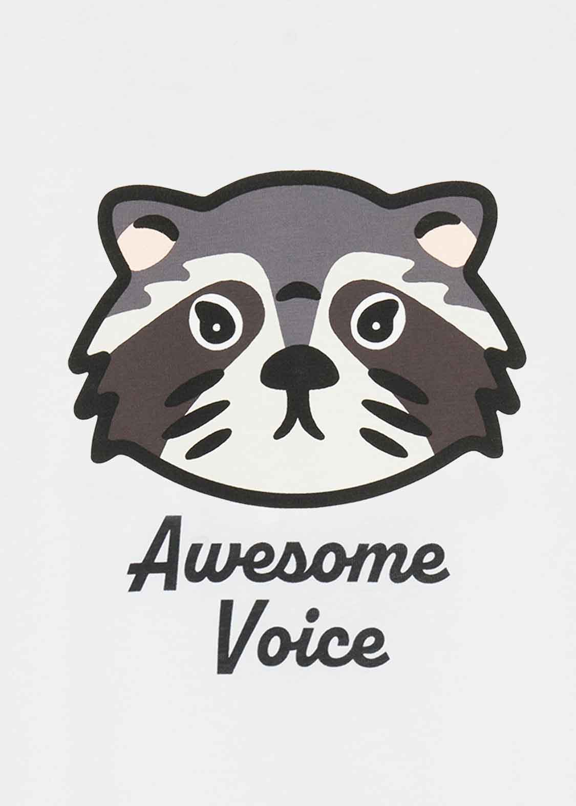 Awesome Raccoon - Image 4