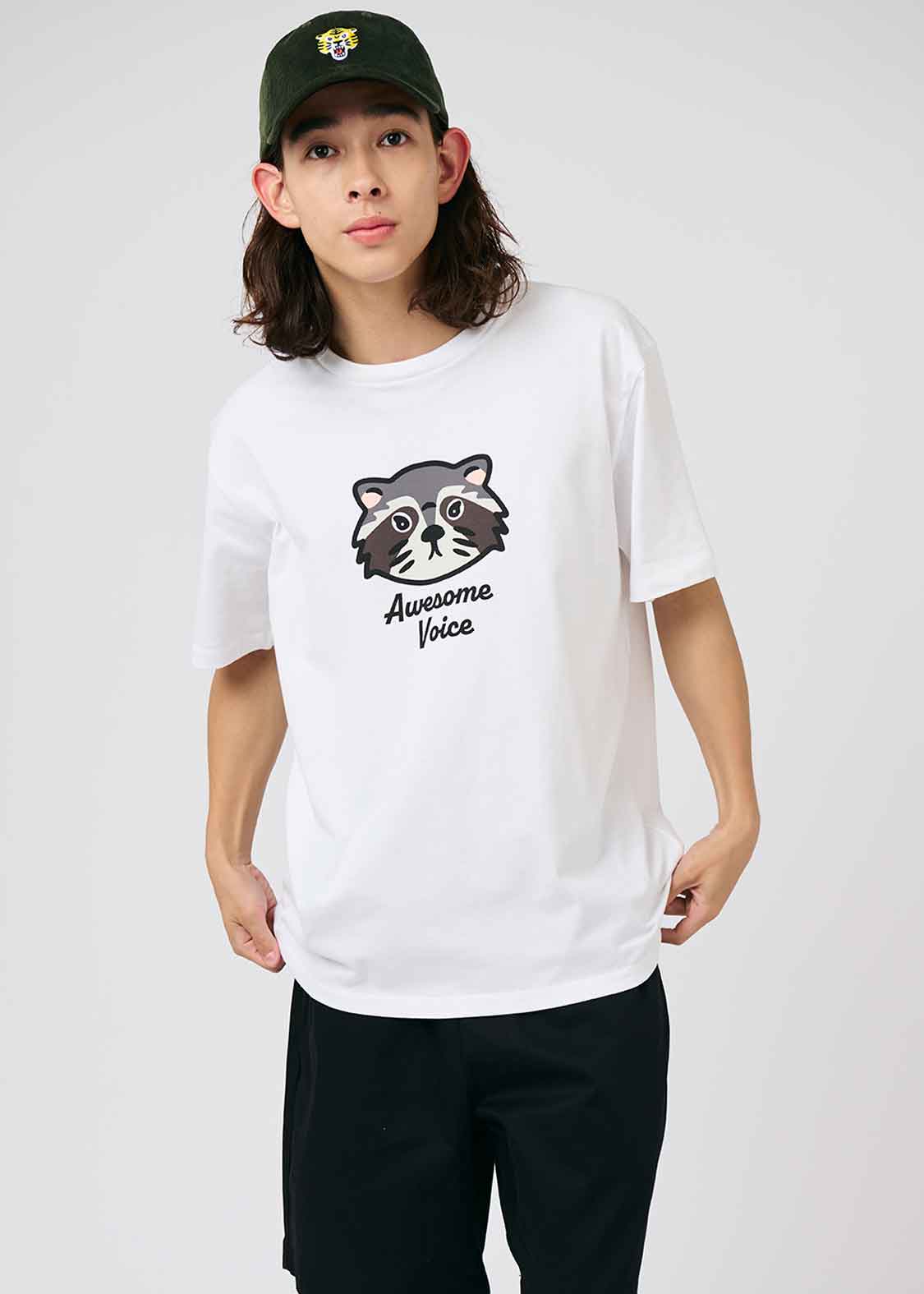 Awesome Raccoon - Image 7