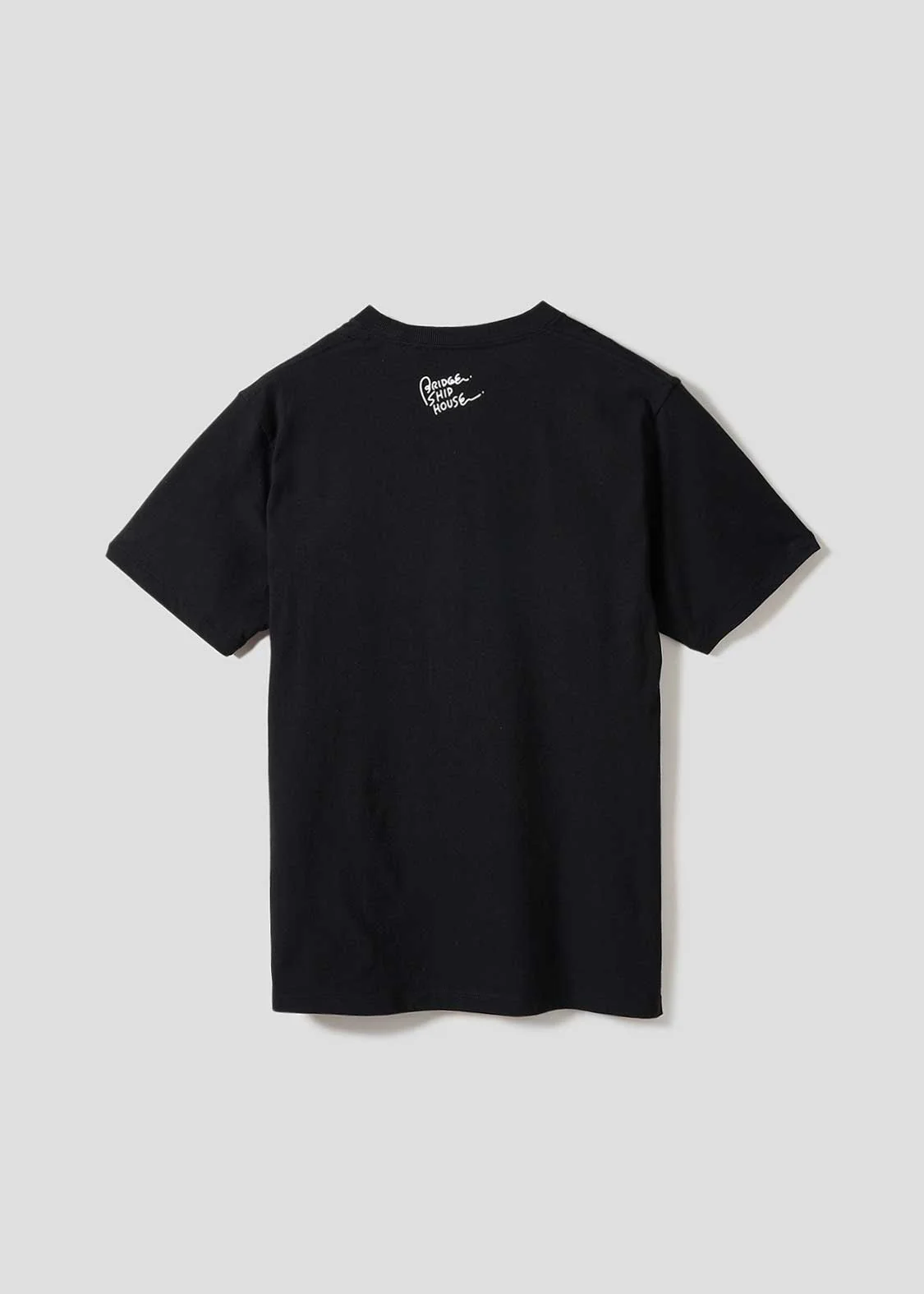 Bridge Ship House x Beautiful Shadow - Prank | T-Shirts - Image 2