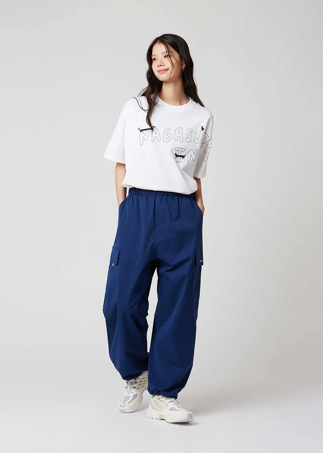 Cargo Pants (Lamb Chop Marine) - Image 10