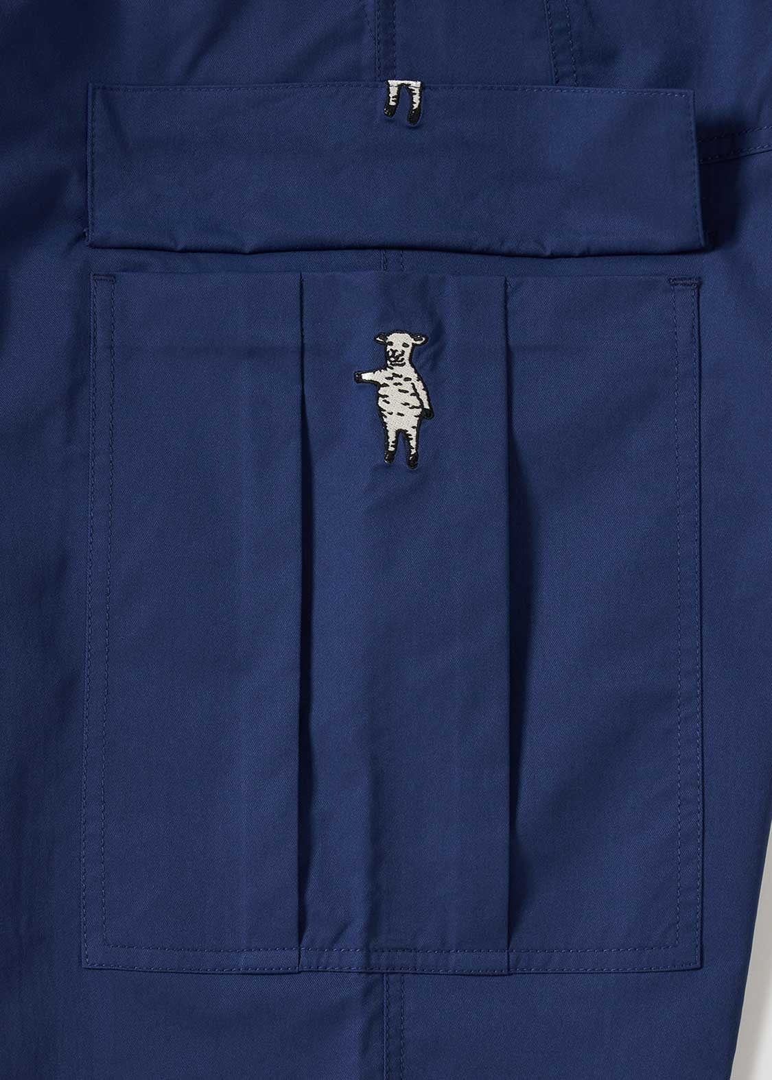 Cargo Pants (Lamb Chop Marine) - Image 4