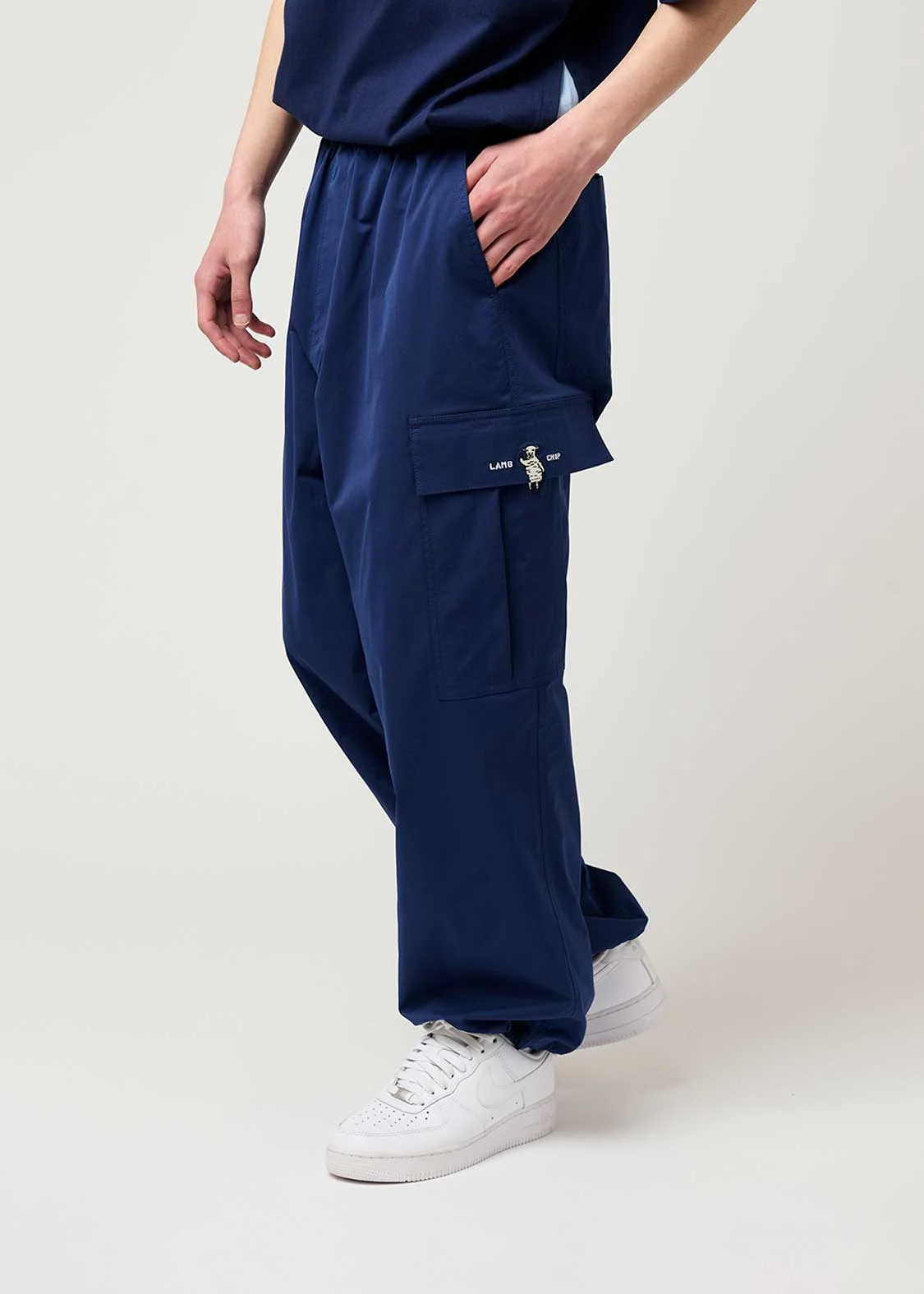 Cargo Pants (Lamb Chop Marine) - Image 7