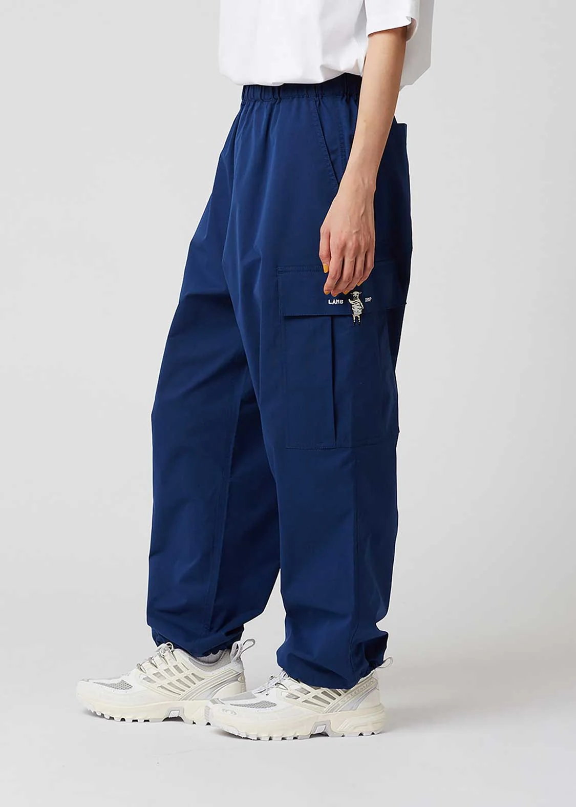 Cargo Pants (Lamb Chop Marine) - Image 9