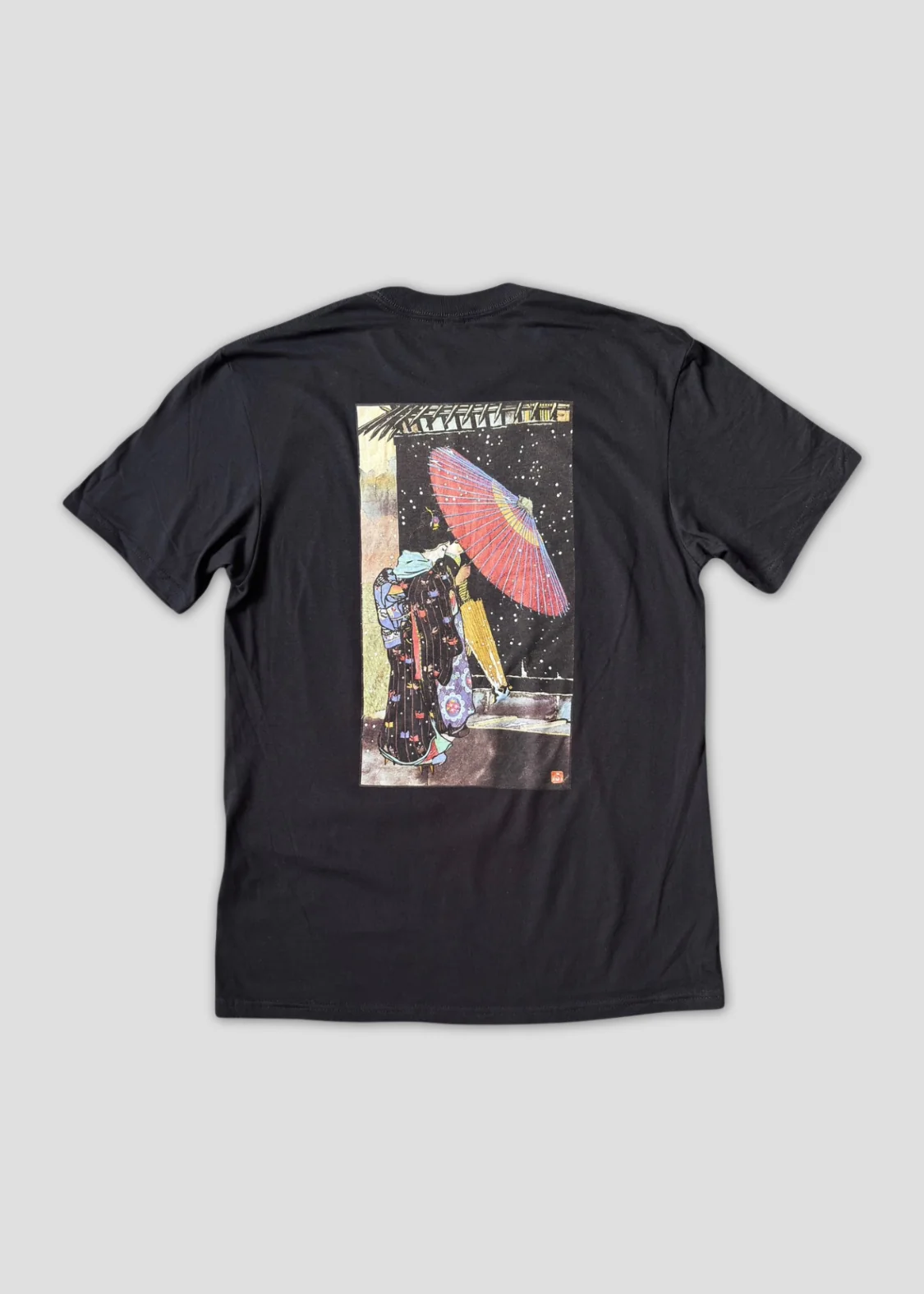 Fusashi Hoshino Kirie Tee (Japanese Ladies)