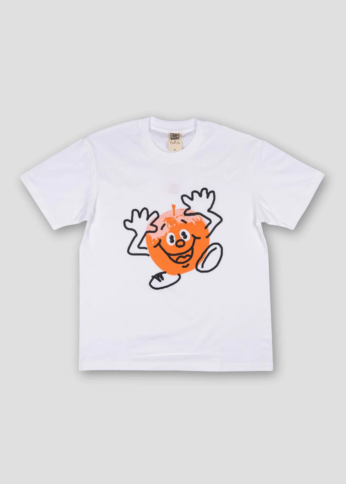 Hikaru Mastubara Apple Tshirt