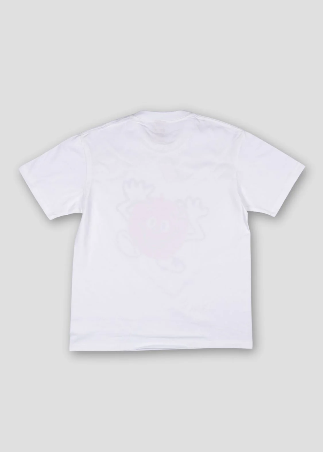 Hikaru Mastubara Apple Tshirt - Image 2