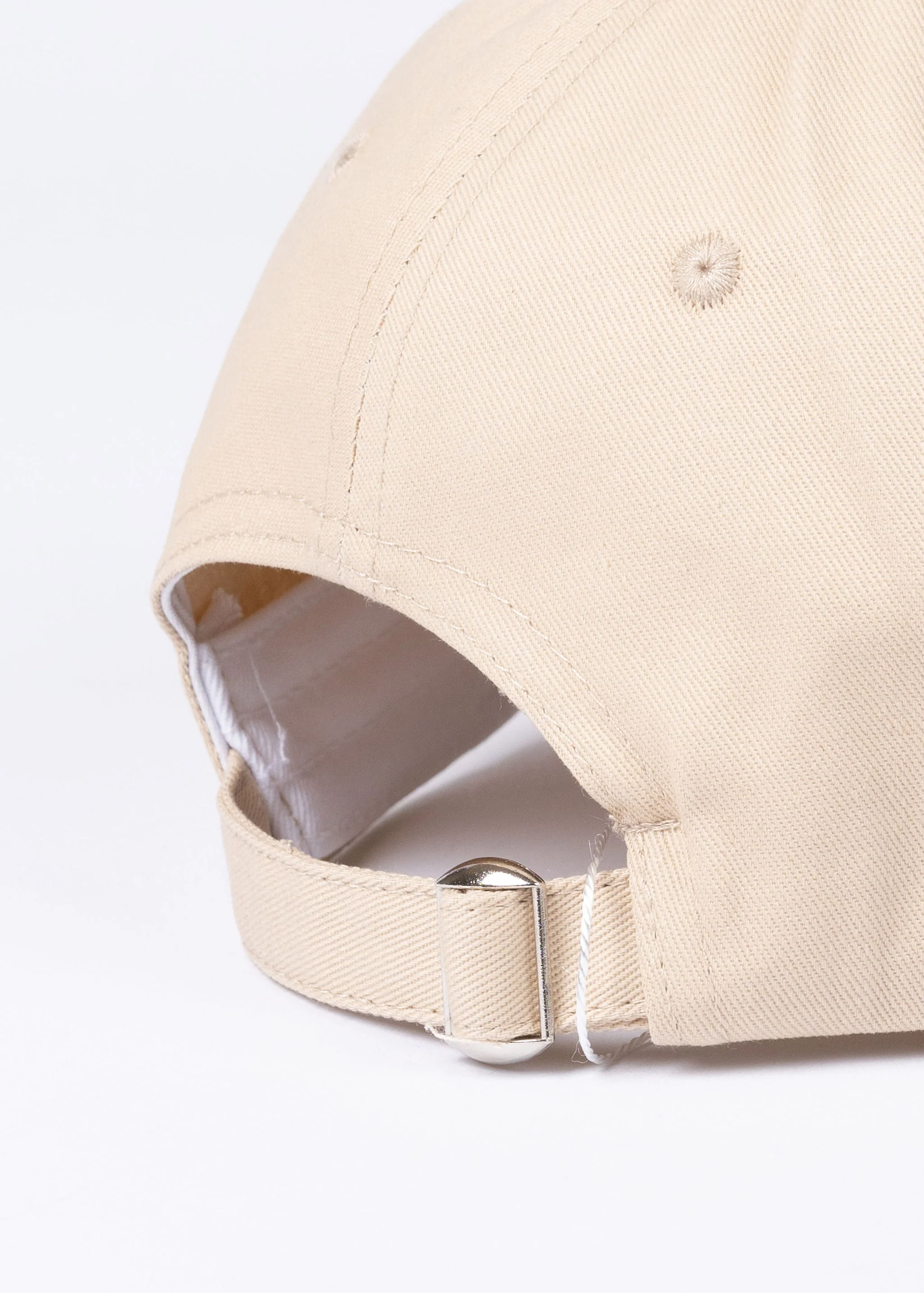 Hikaru Matsubara Apple Cap - Image 3