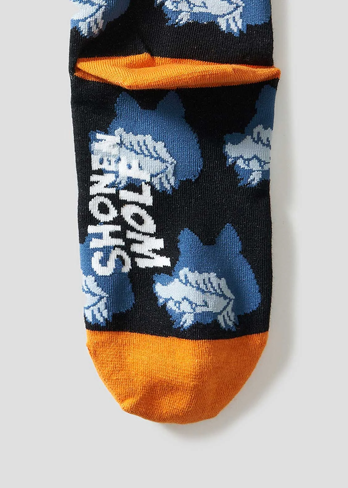 Middle Socks (Shonen Wolf) - Image 10