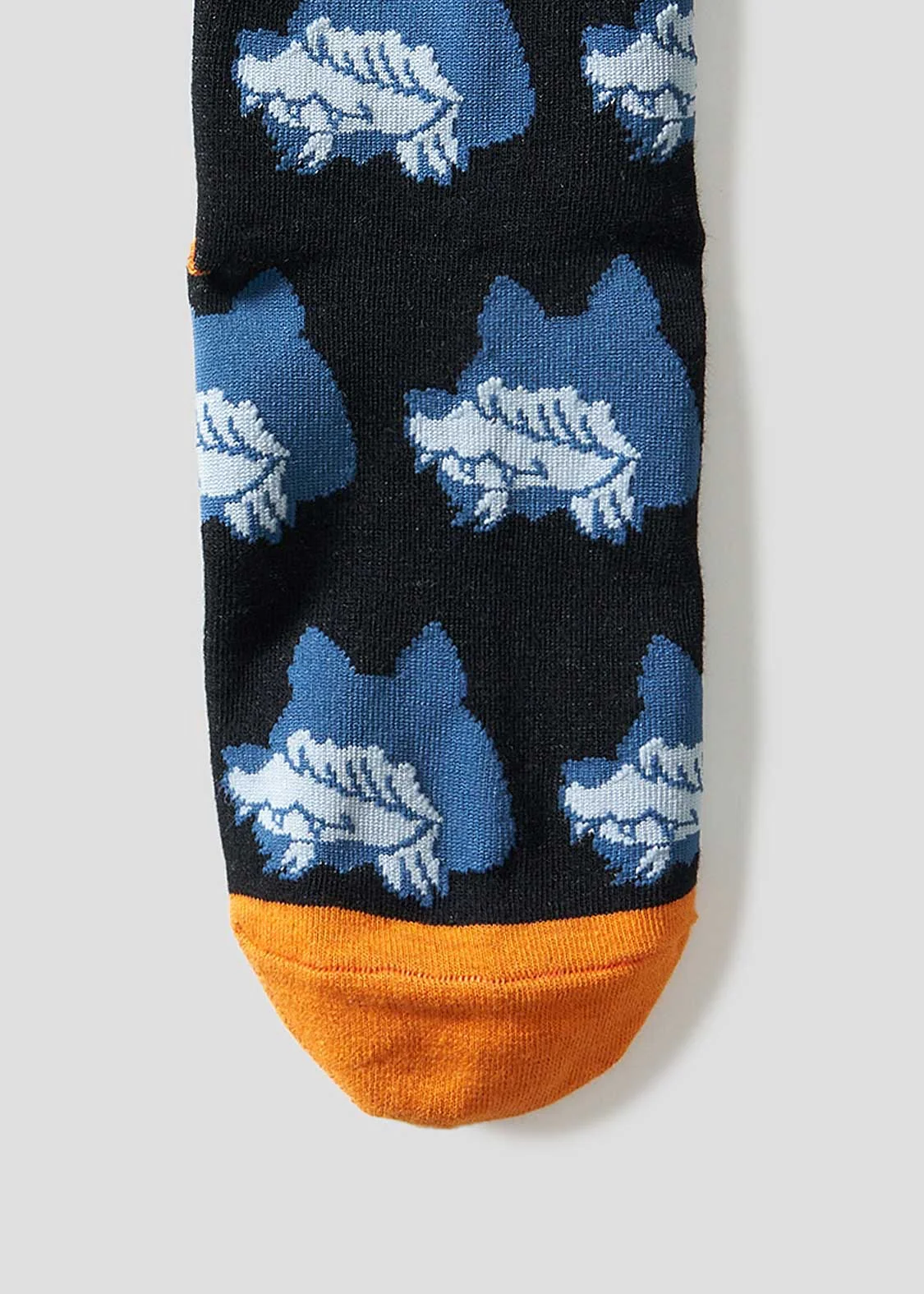 Middle Socks (Shonen Wolf) - Image 5