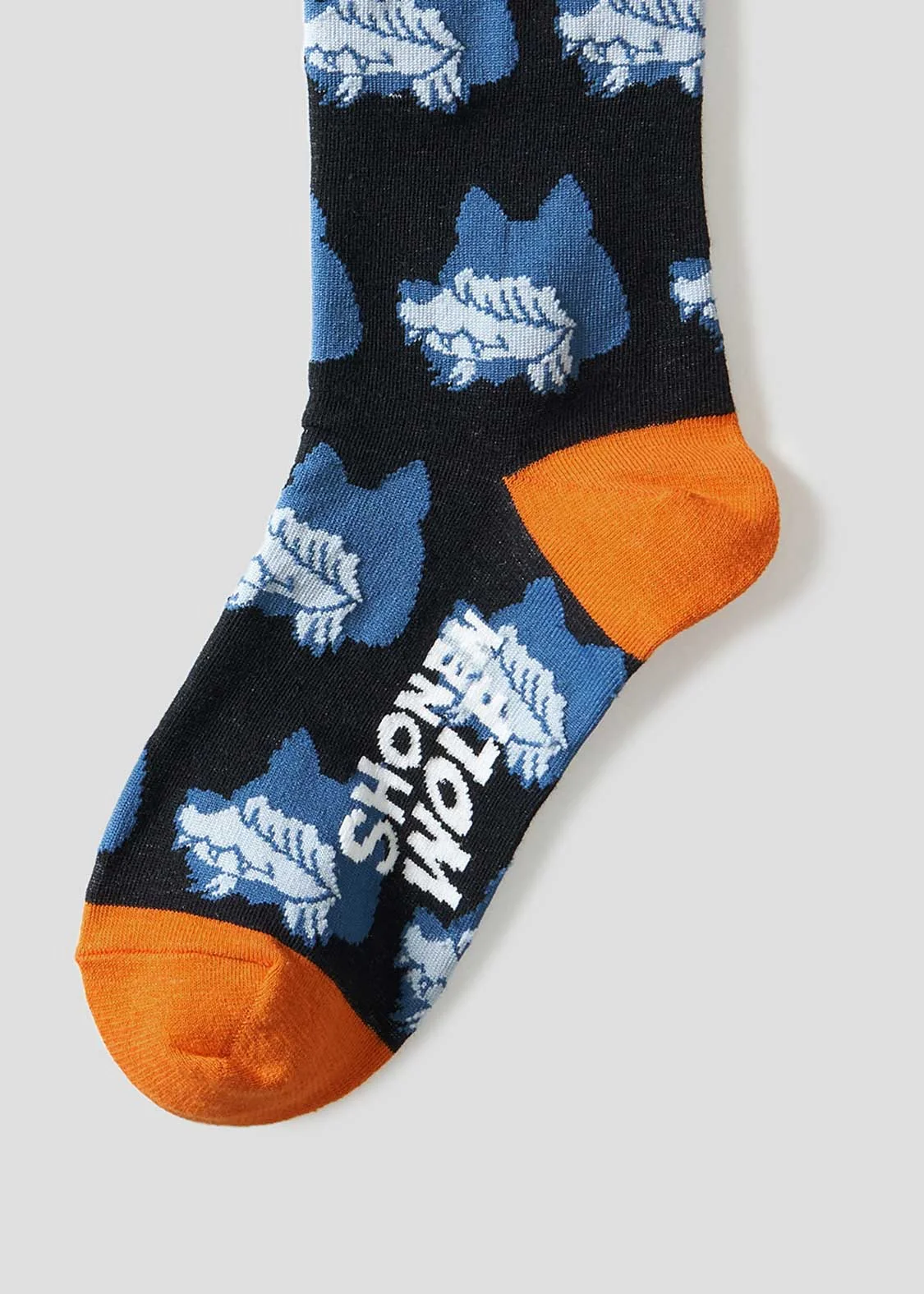Middle Socks (Shonen Wolf) - Image 8