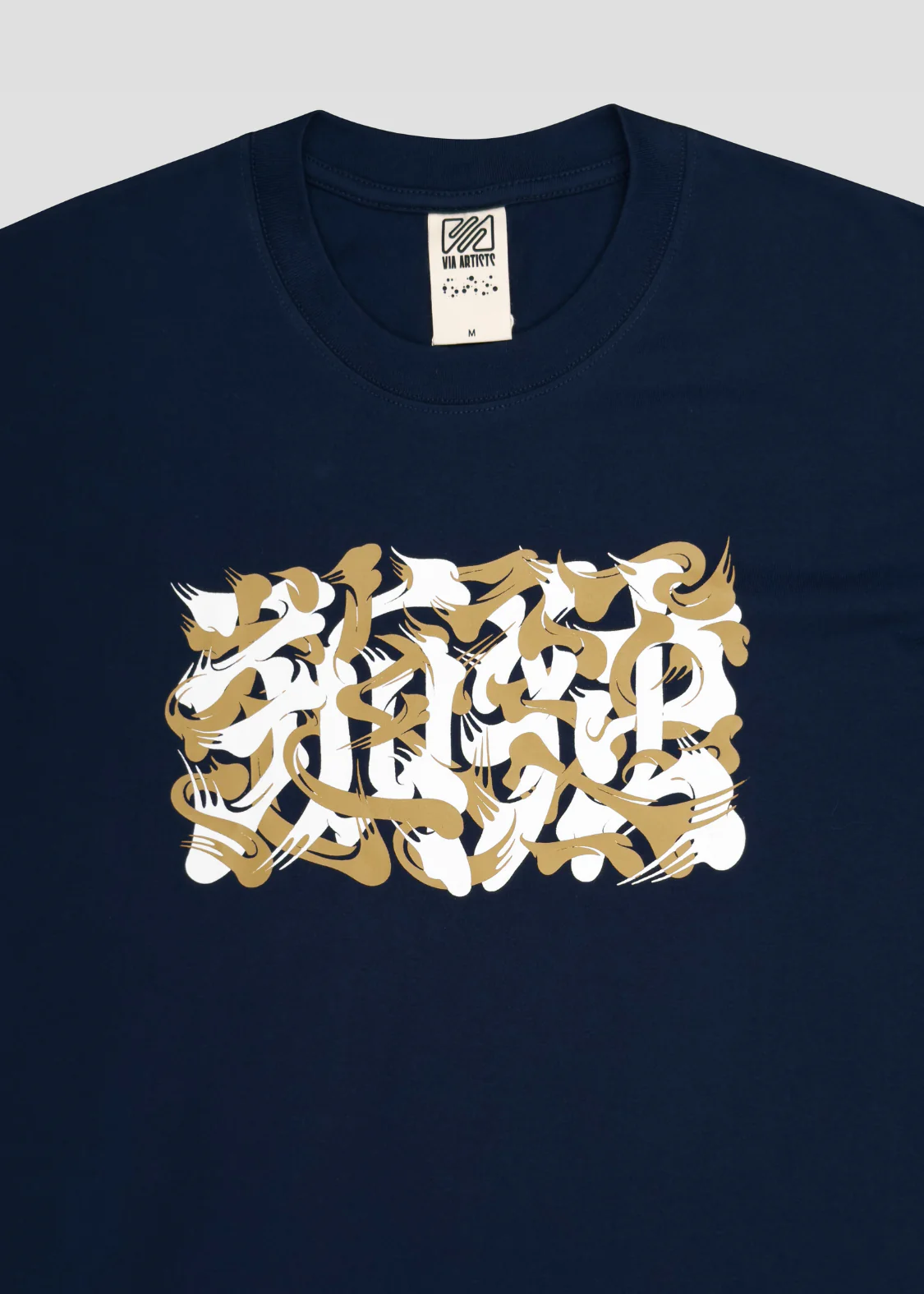 MILTZ - Solitude | T-Shirt - Image 2