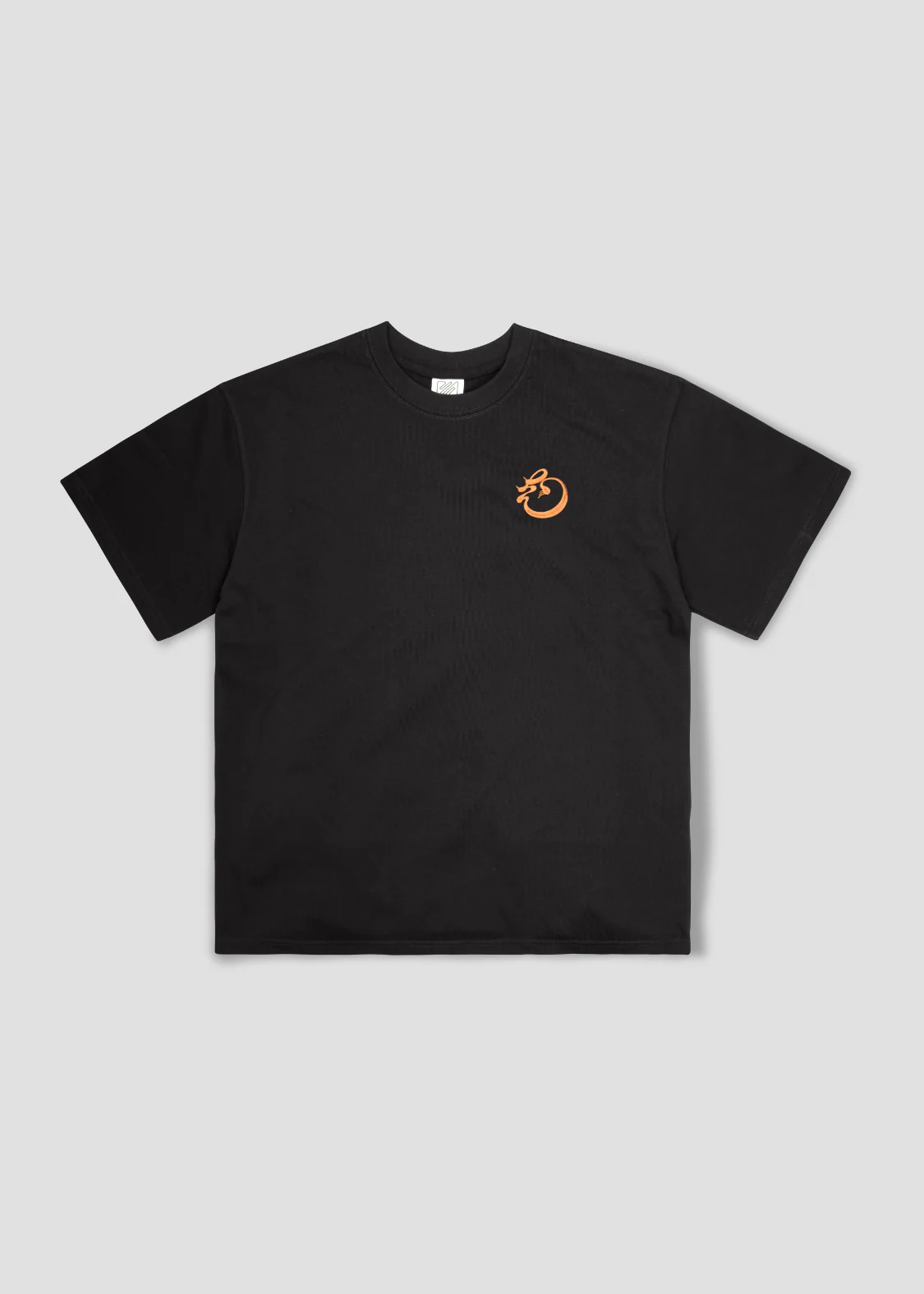 MILTZ - Camo | Big Silhouette Tshirt - Image 2