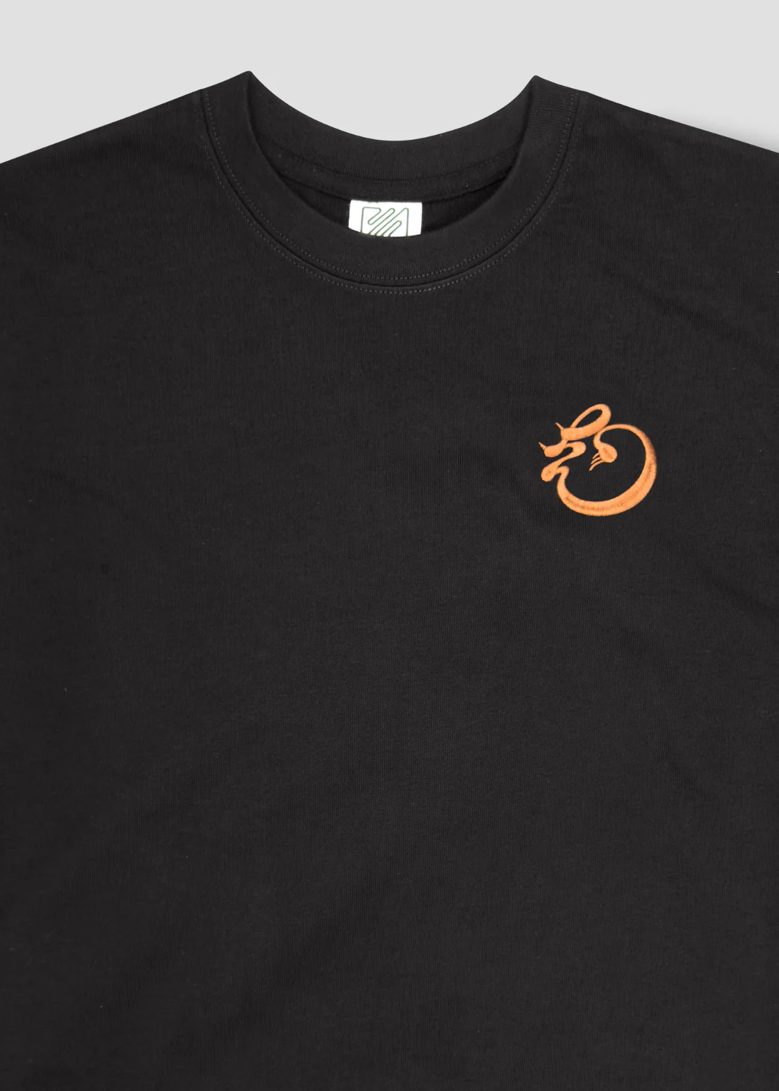 MILTZ - Camo | Big Silhouette Tshirt - Image 4