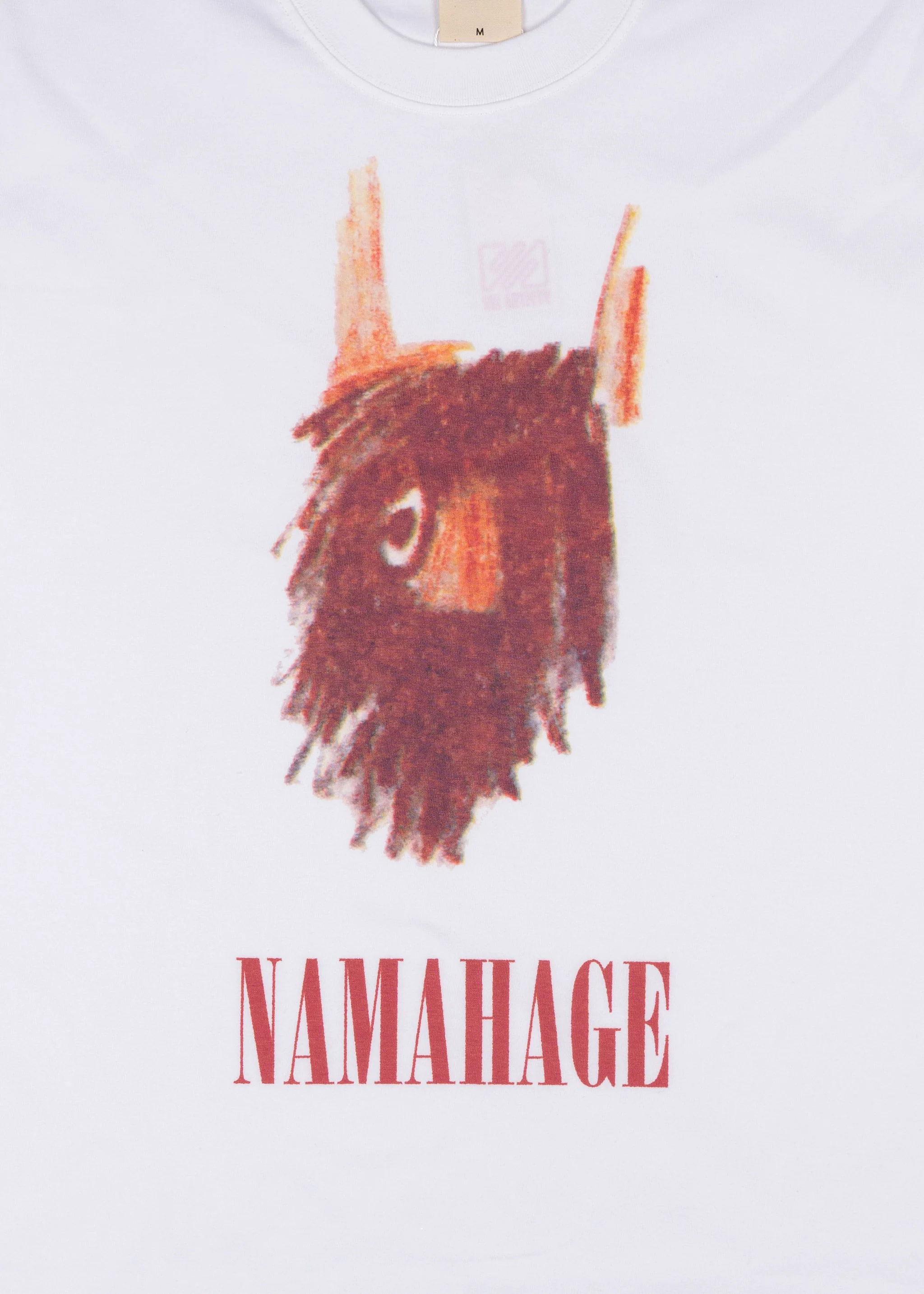 Nanami Obara - Namahage | T-Shirt - Image 3