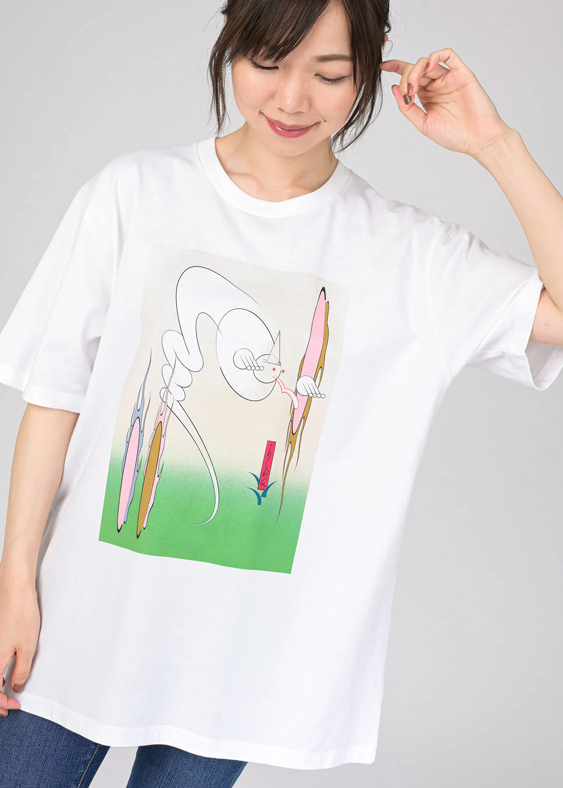 Nori Okawa_ghost - Image 9