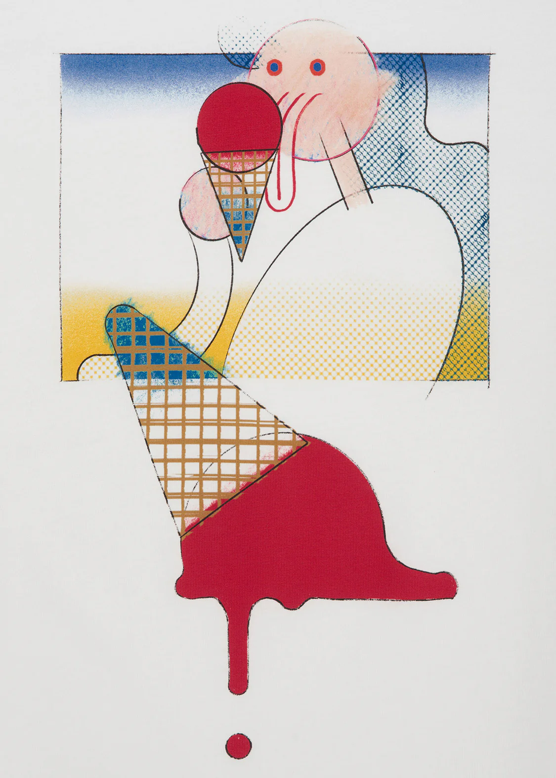 Nori Okawa_never melt - Image 4