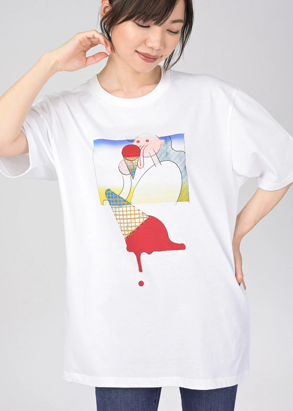 Nori Okawa_never melt - Image 6