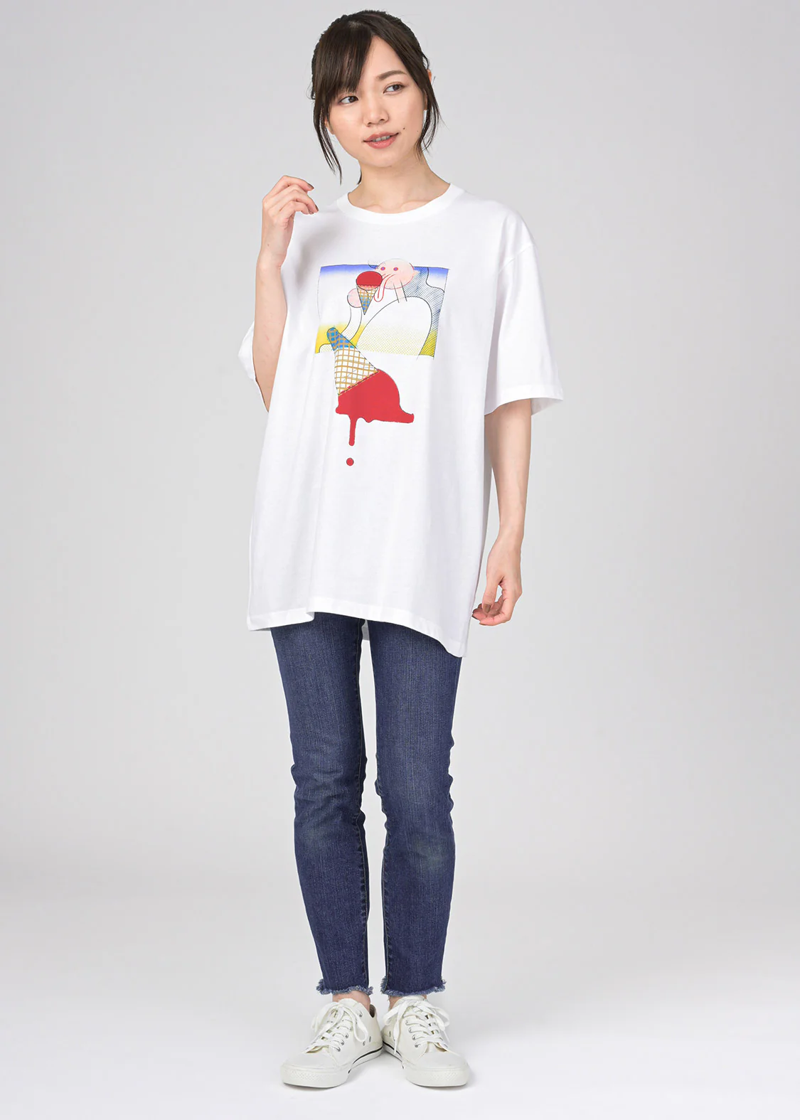 Nori Okawa_never melt - Image 9