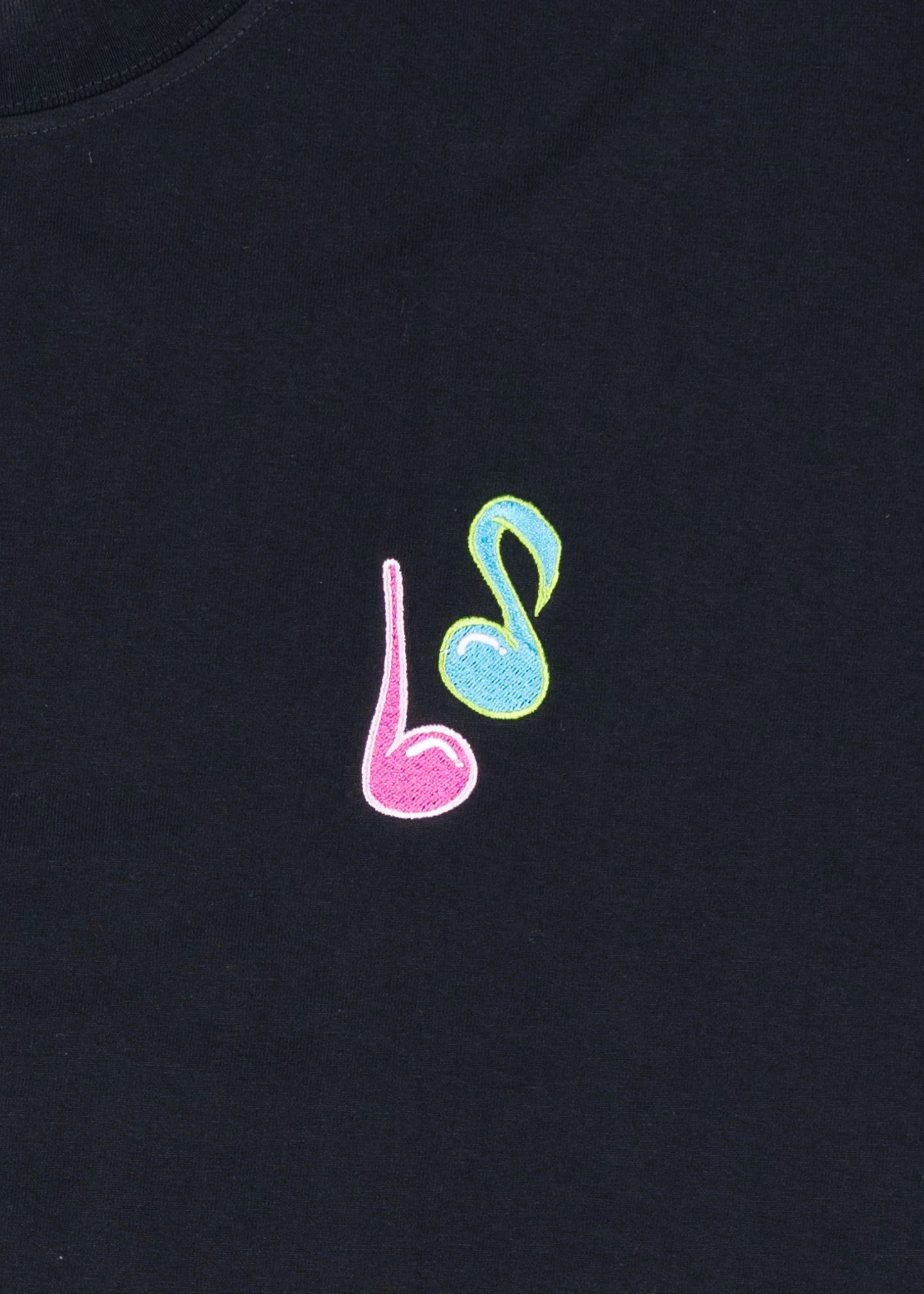 Renya Naka - Music | T-Shirt - Image 3