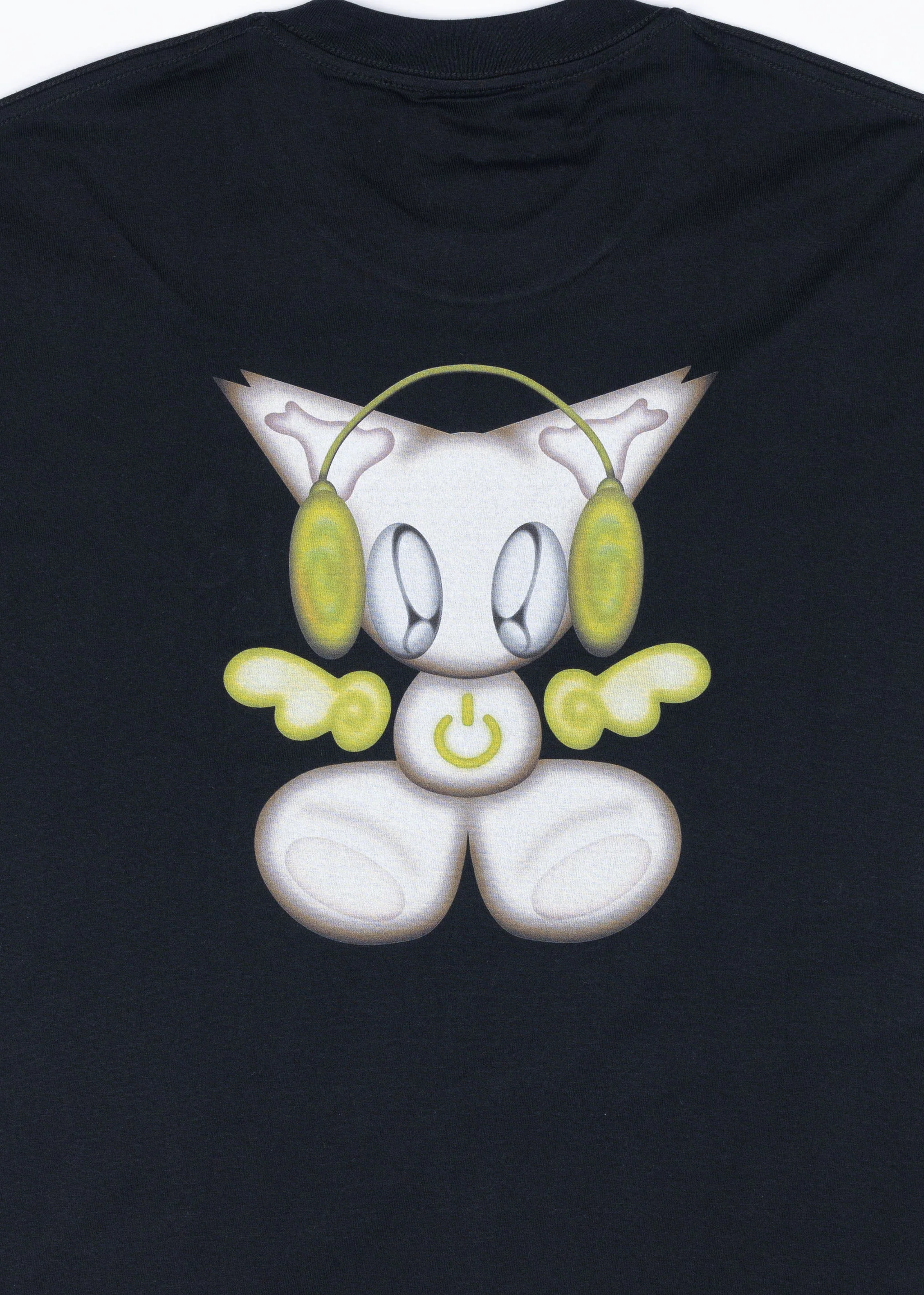 Renya Naka - Music | T-Shirt - Image 4