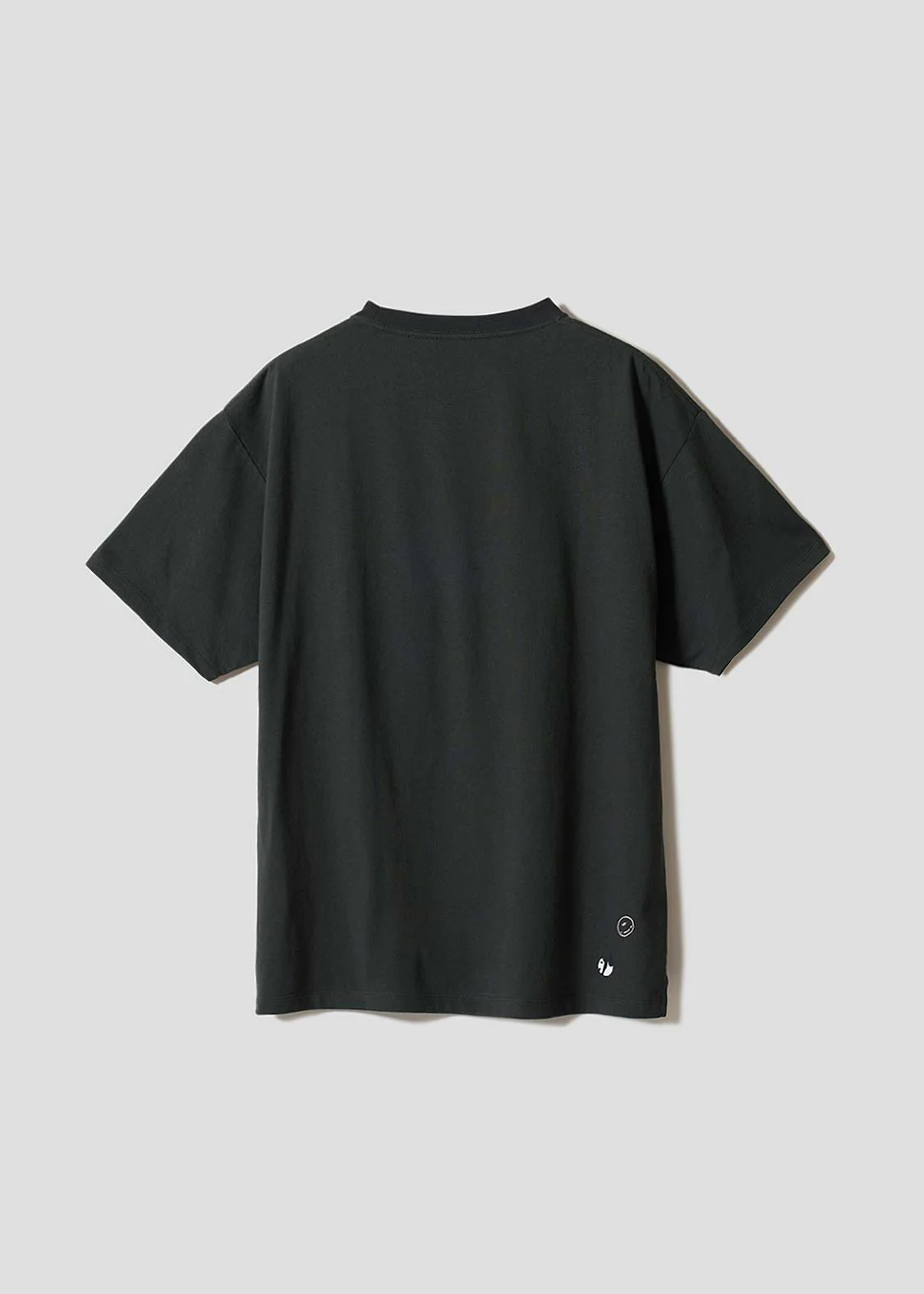 Rolling Panda's Donuts | Oversized T-Shirt - Image 2