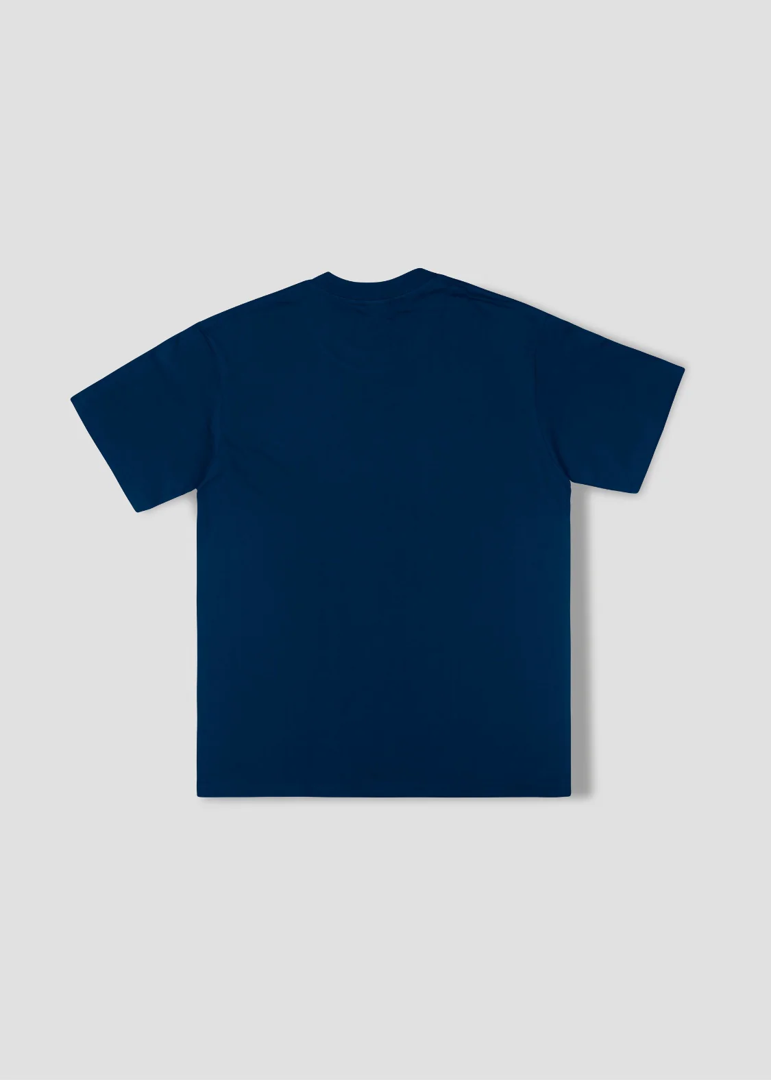 SANDER STUDIO - A Good Time Navy | T-Shirt - Image 2