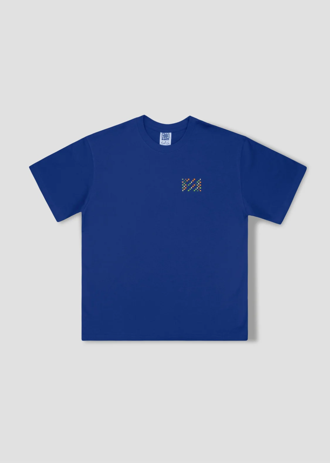 SANDER STUDIO - Alako Snoring Song | Big Silhouette T-Shirt - Image 2