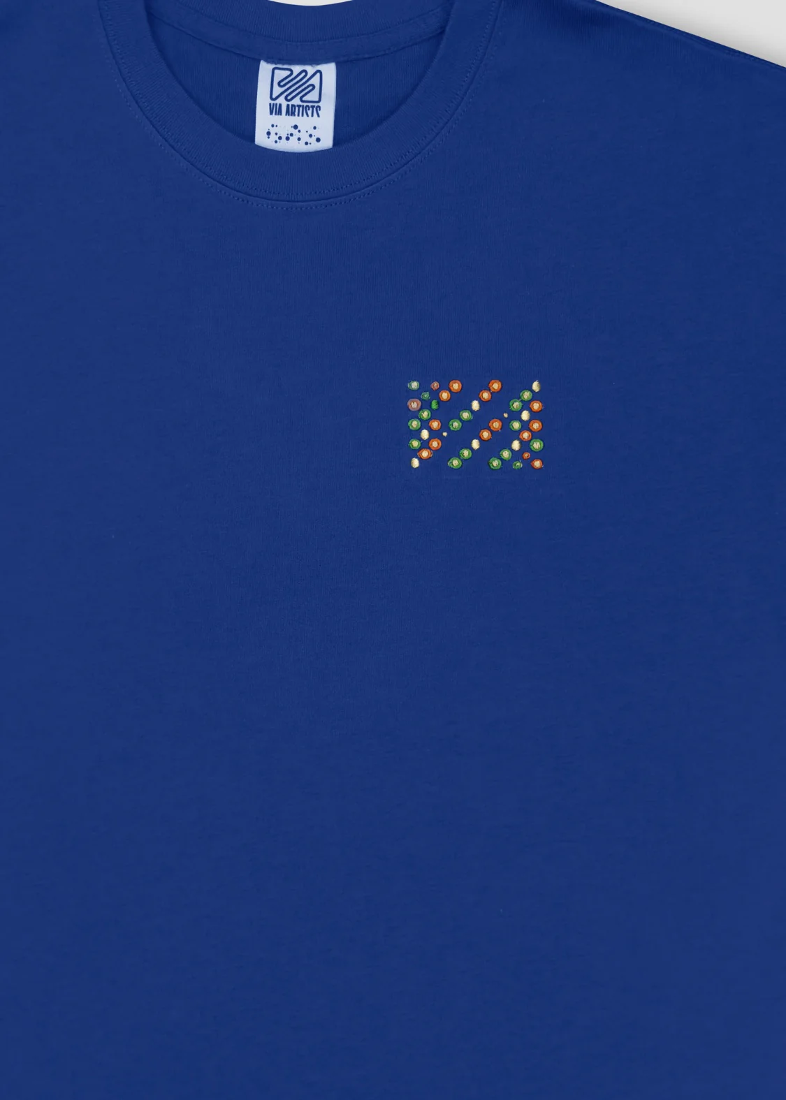 SANDER STUDIO - Alako Snoring Song | Big Silhouette T-Shirt - Image 3