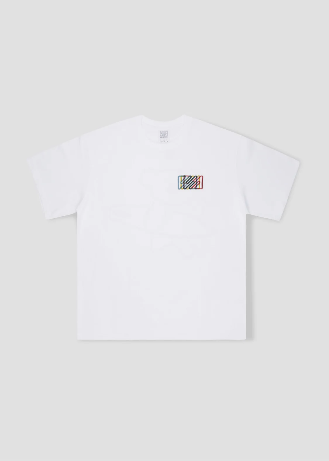 SANDER STUDIO - Alako Surf | Big Silhouette T-Shirt - Image 2