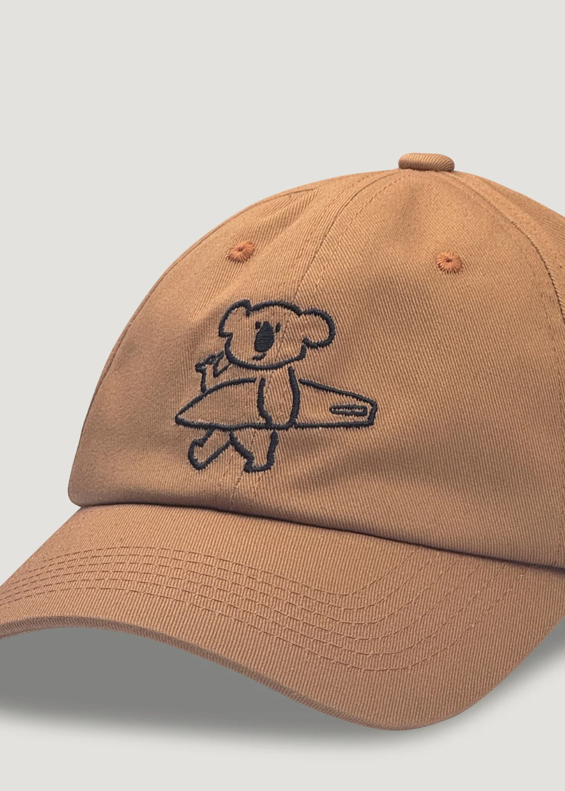 SANDER STUDIO - Alako Surf | Cap - Image 3