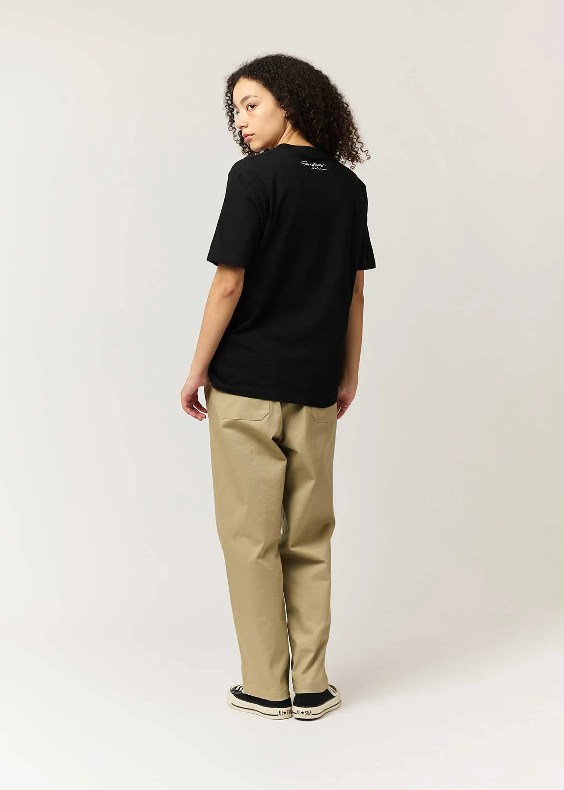 SHASHAMIN x Lamb Chop - Lamb Chop-Kun | T-Shirts - Image 10