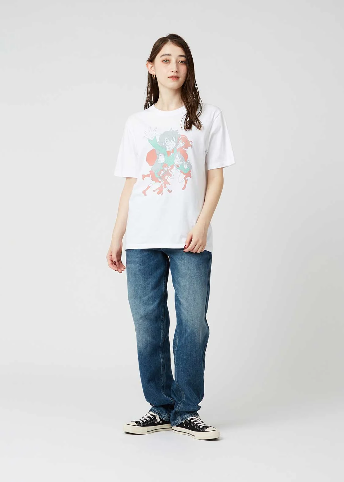 Takashi Shiina_Zettai Karen Children - Image 10