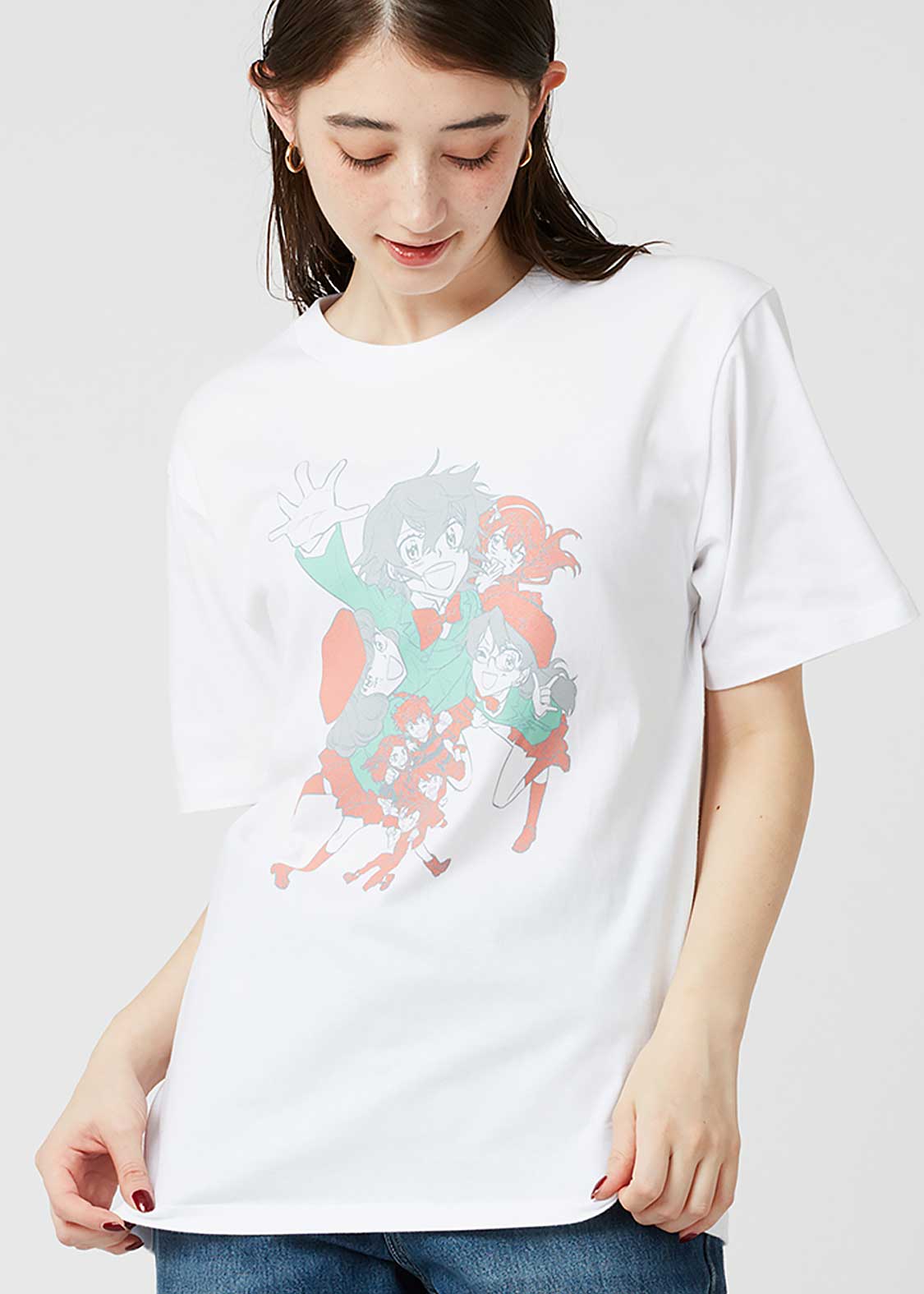 Takashi Shiina_Zettai Karen Children - Image 6