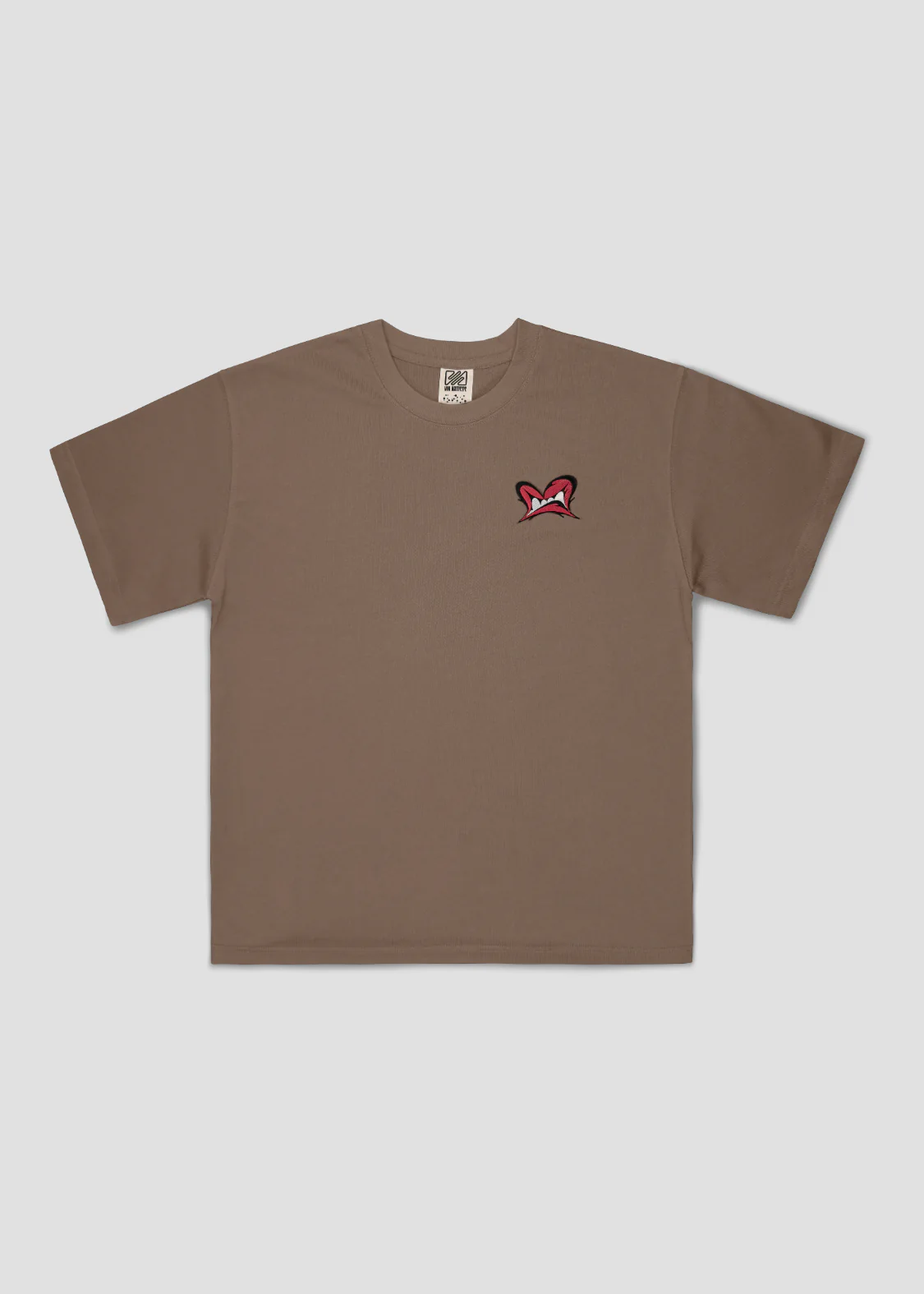 Teppei Takahashi - Lovers | Big Silhouette Tshirt - Image 4