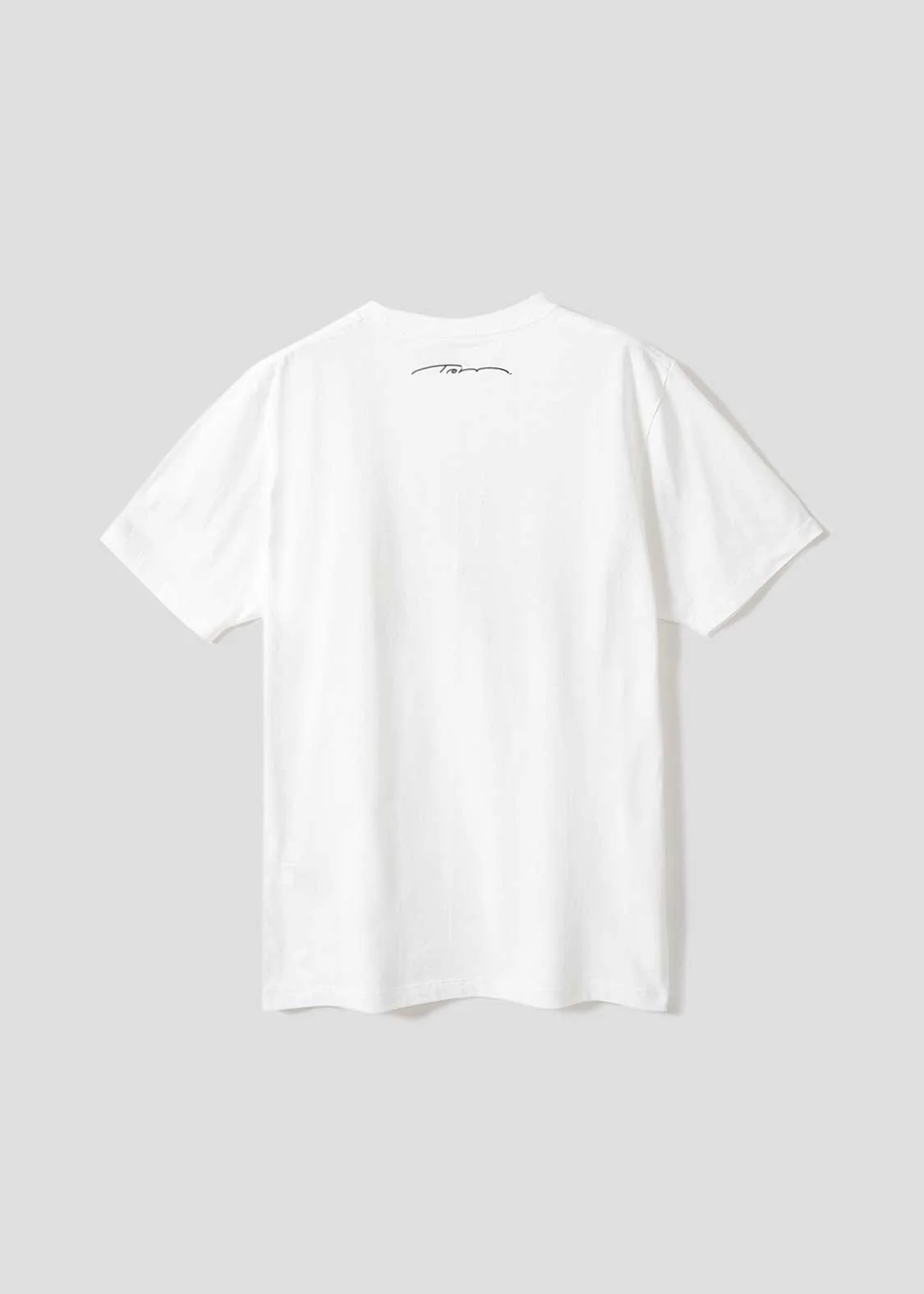 Trampoline x Nagasugiruinu - Soooo Long Dog Under the Table | T-Shirts - Image 2